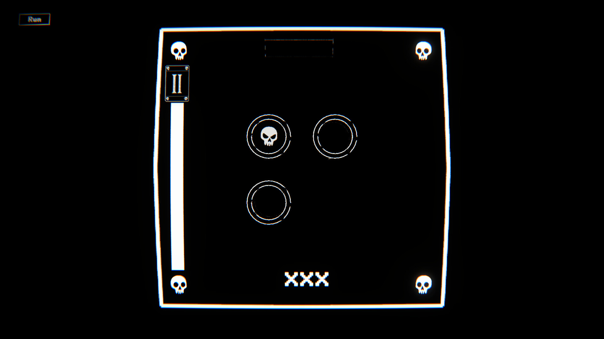 Roulette of the Void screenshot #5