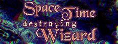 Space-Time Destroying Wizard