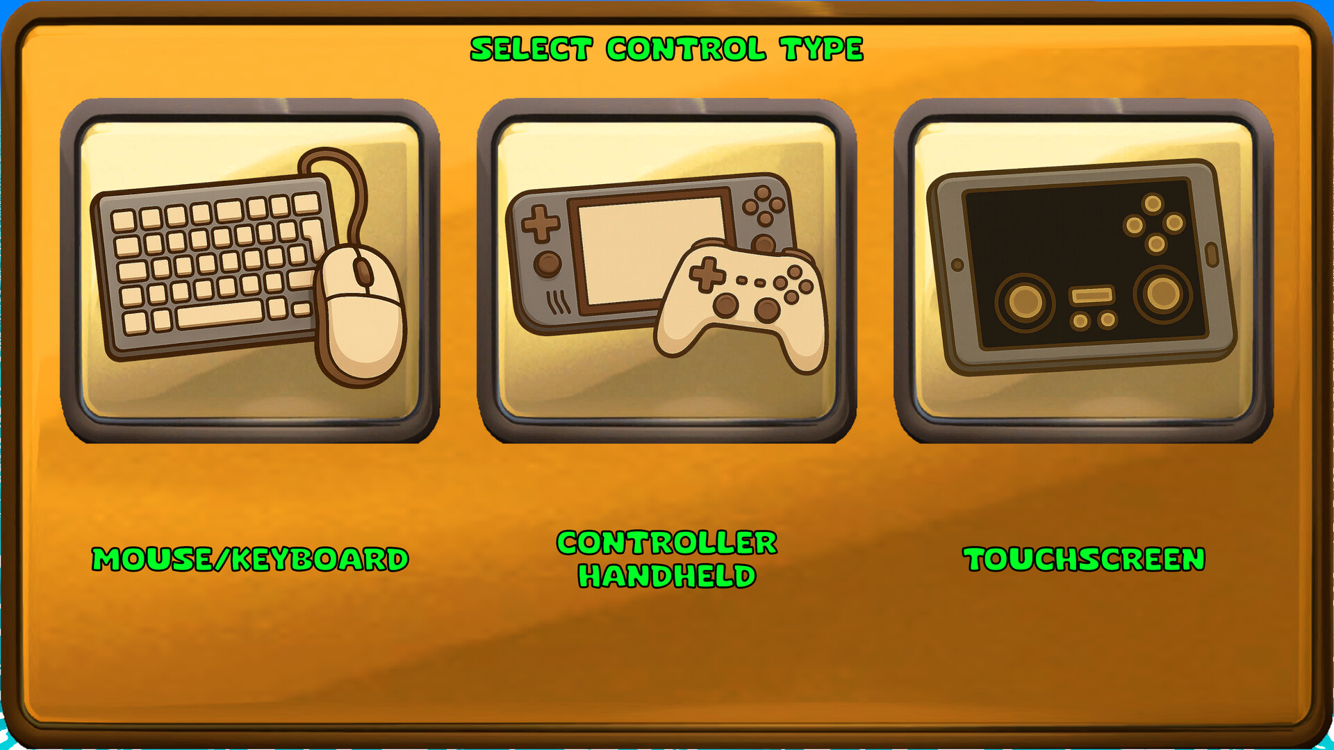 Molekraft screenshot #9