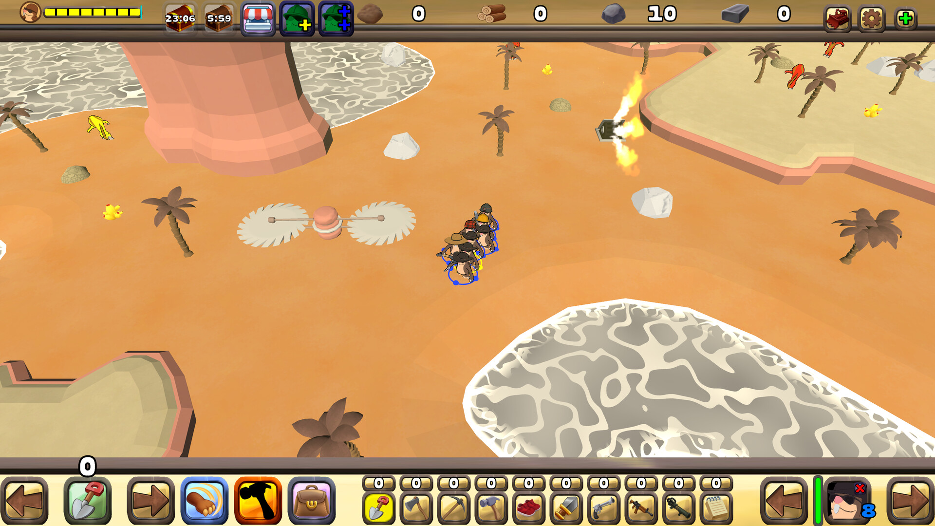 Molekraft screenshot 17