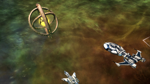 Galactic Civilizations III - Precursor Worlds DLC