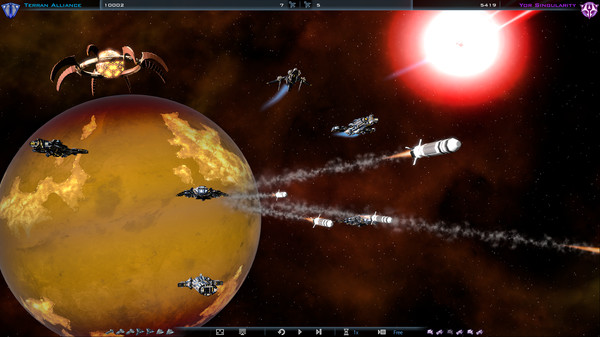 Galactic Civilizations III - Precursor Worlds DLC