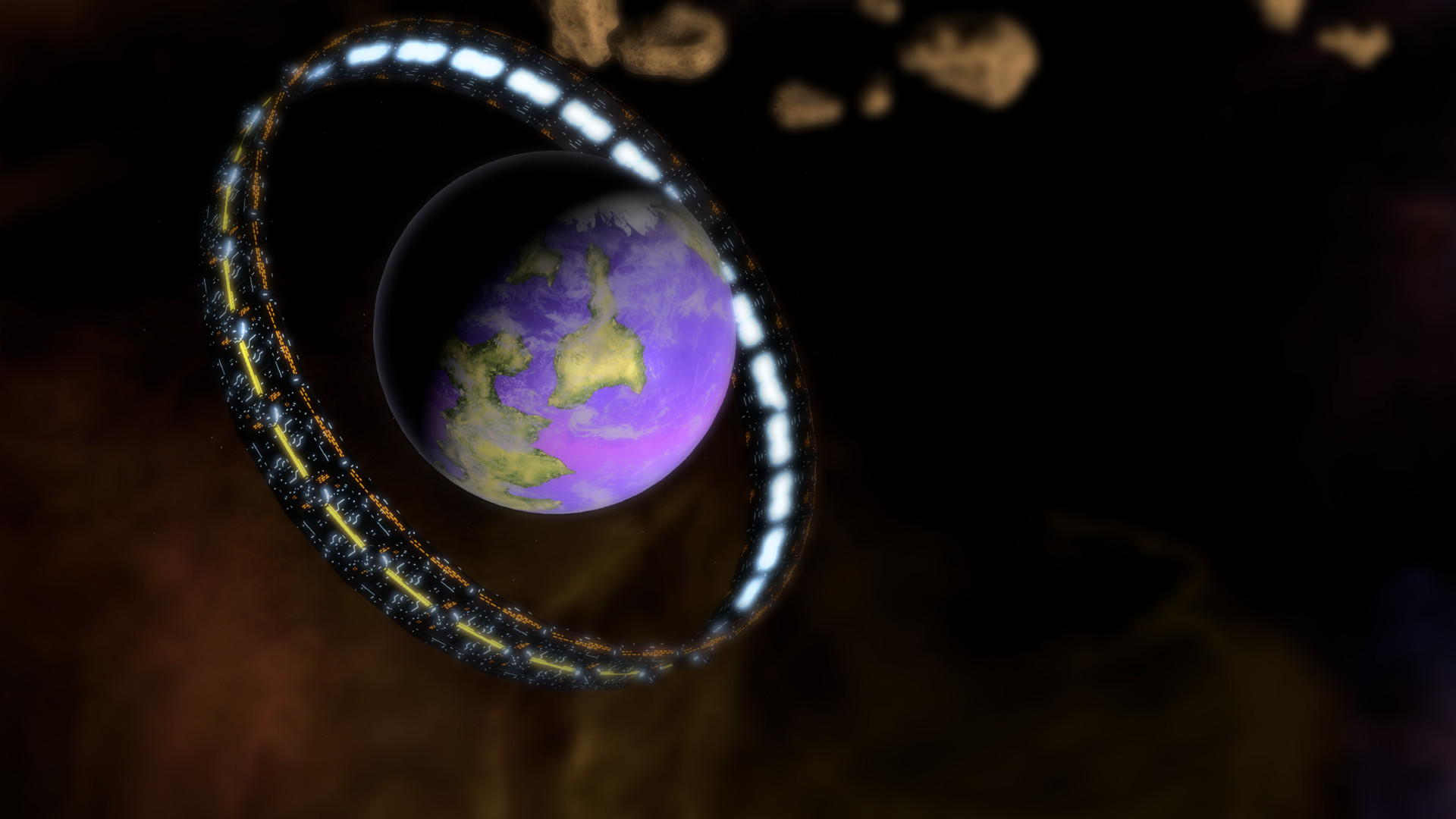 Galactic Civilizations III - Precursor Worlds DLC Featured Screenshot #1