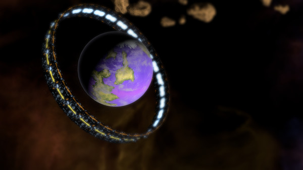 Galactic Civilizations III - Precursor Worlds DLC