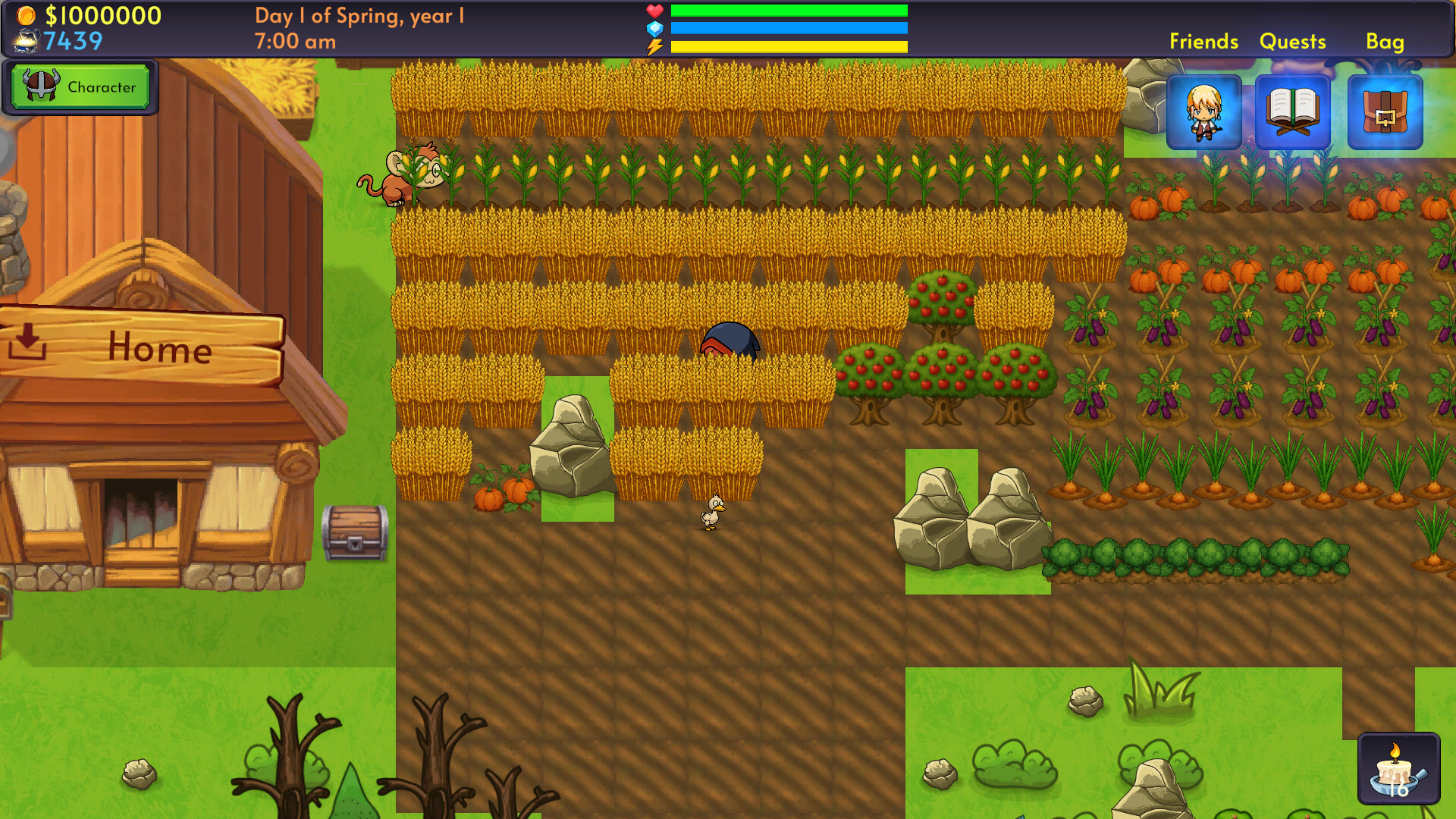 Twilight Haven screenshot #20