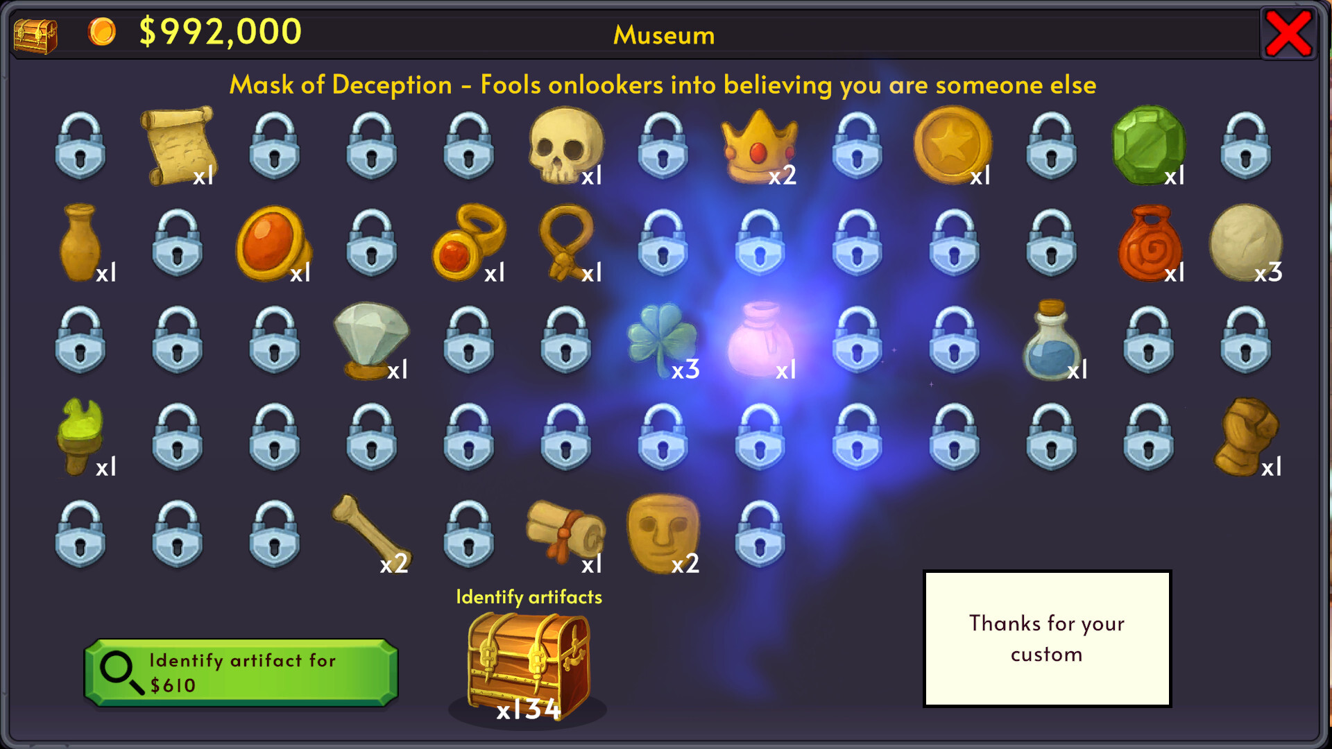 Twilight Haven screenshot #3