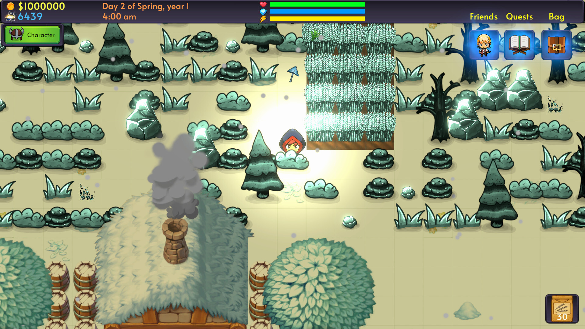 Twilight Haven screenshot #17