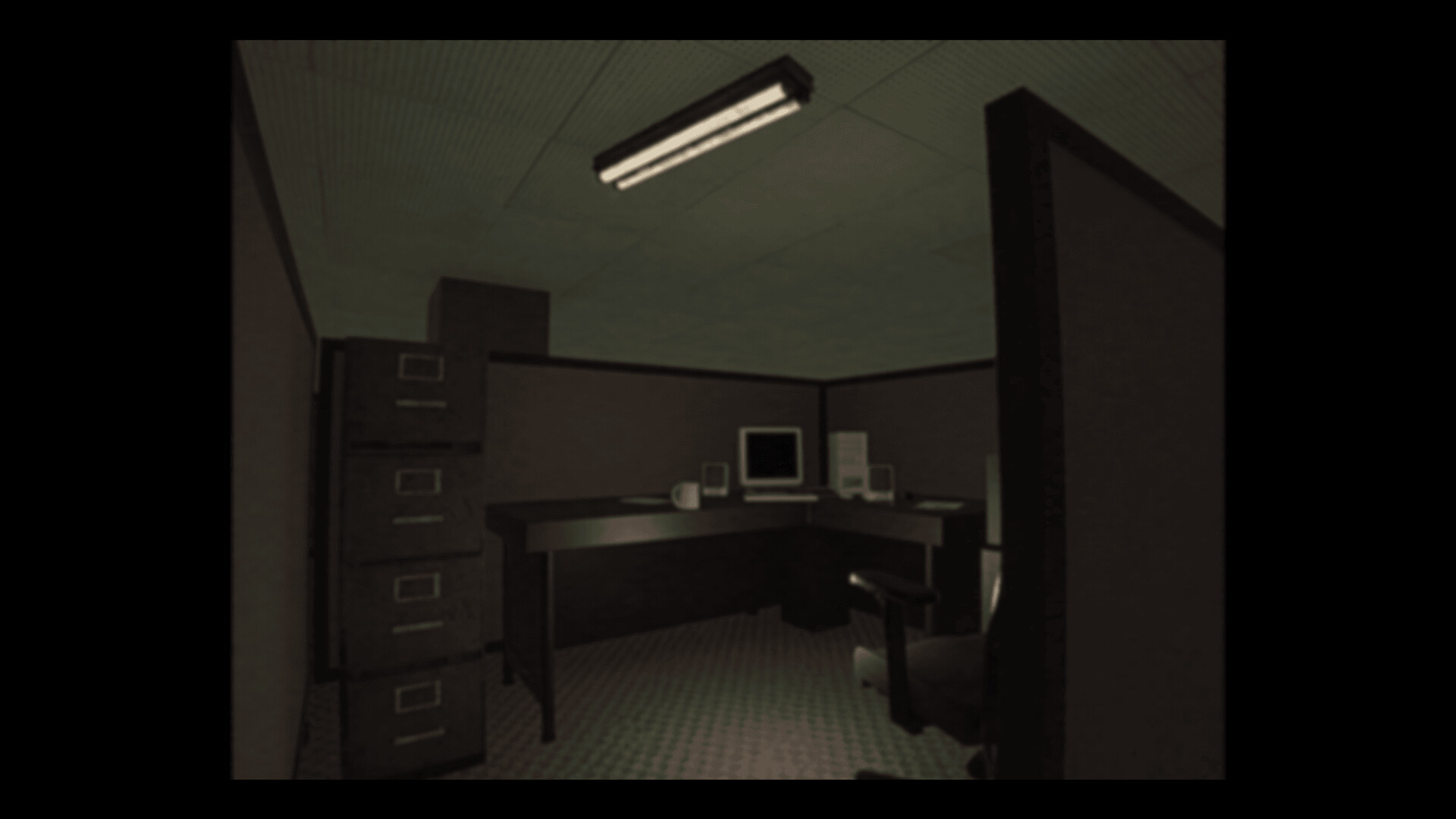 Corrupted Minds screenshot #4