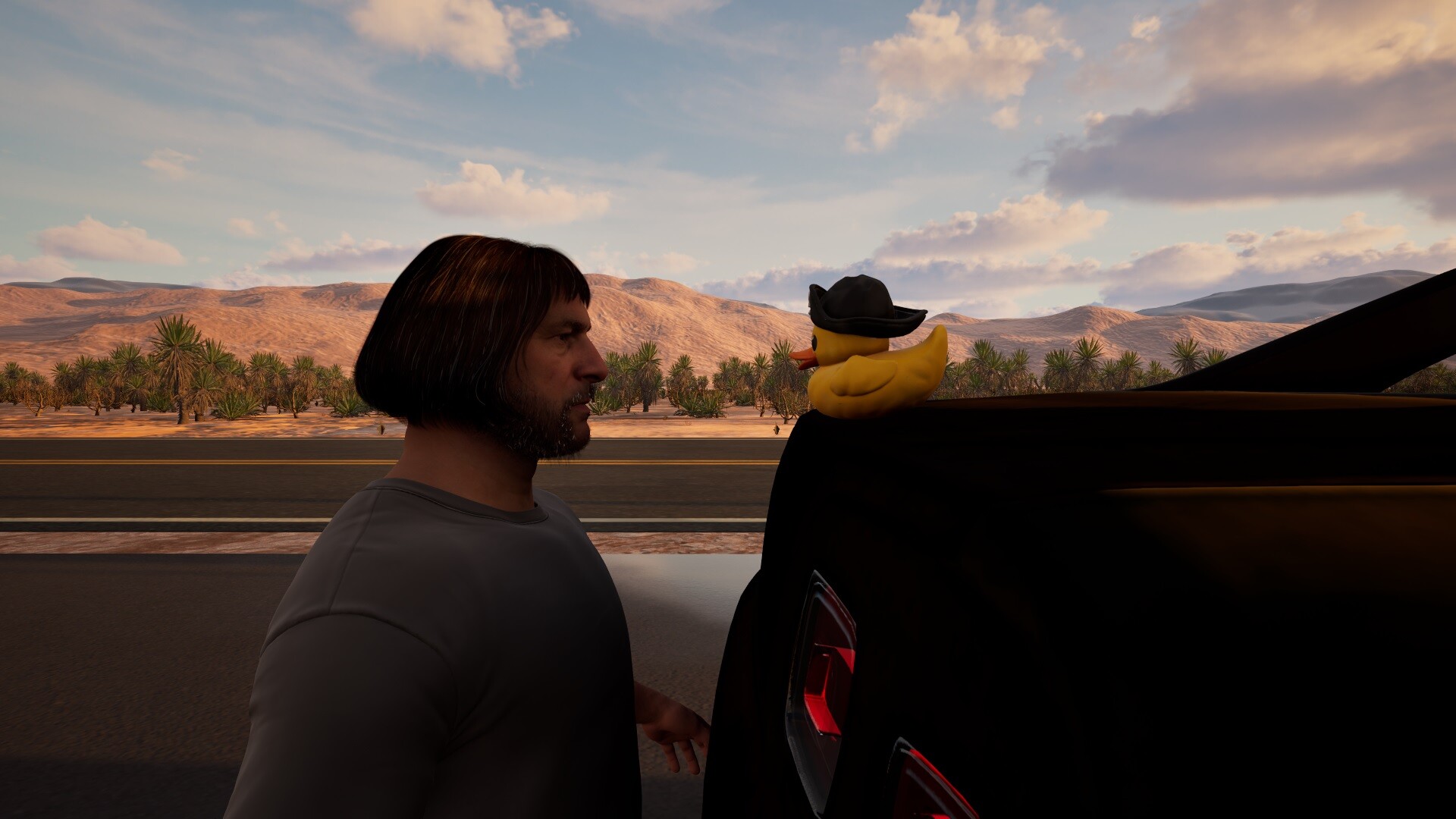 Nightmare Drive screenshot #5