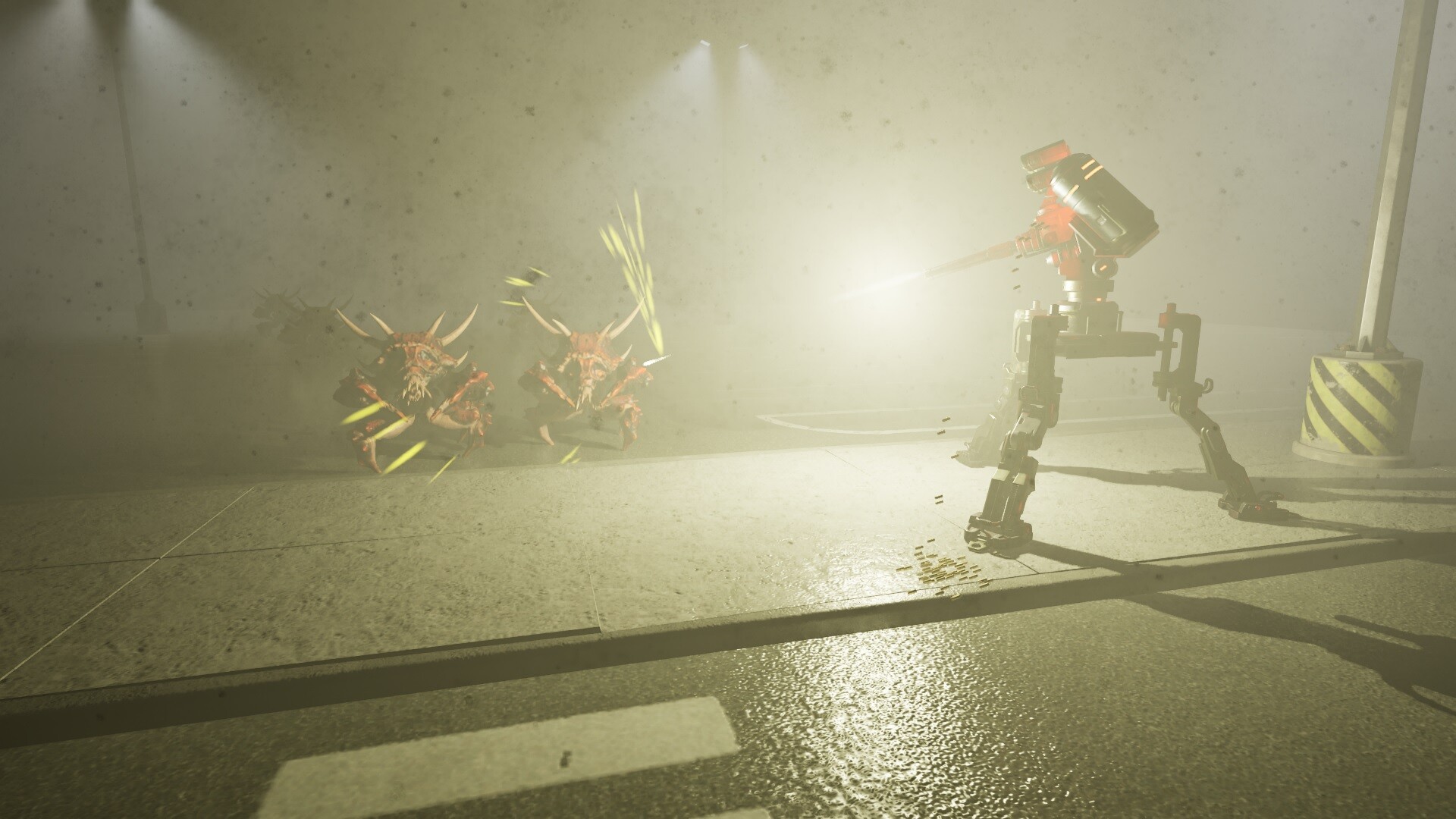 Nightmare Drive screenshot #6