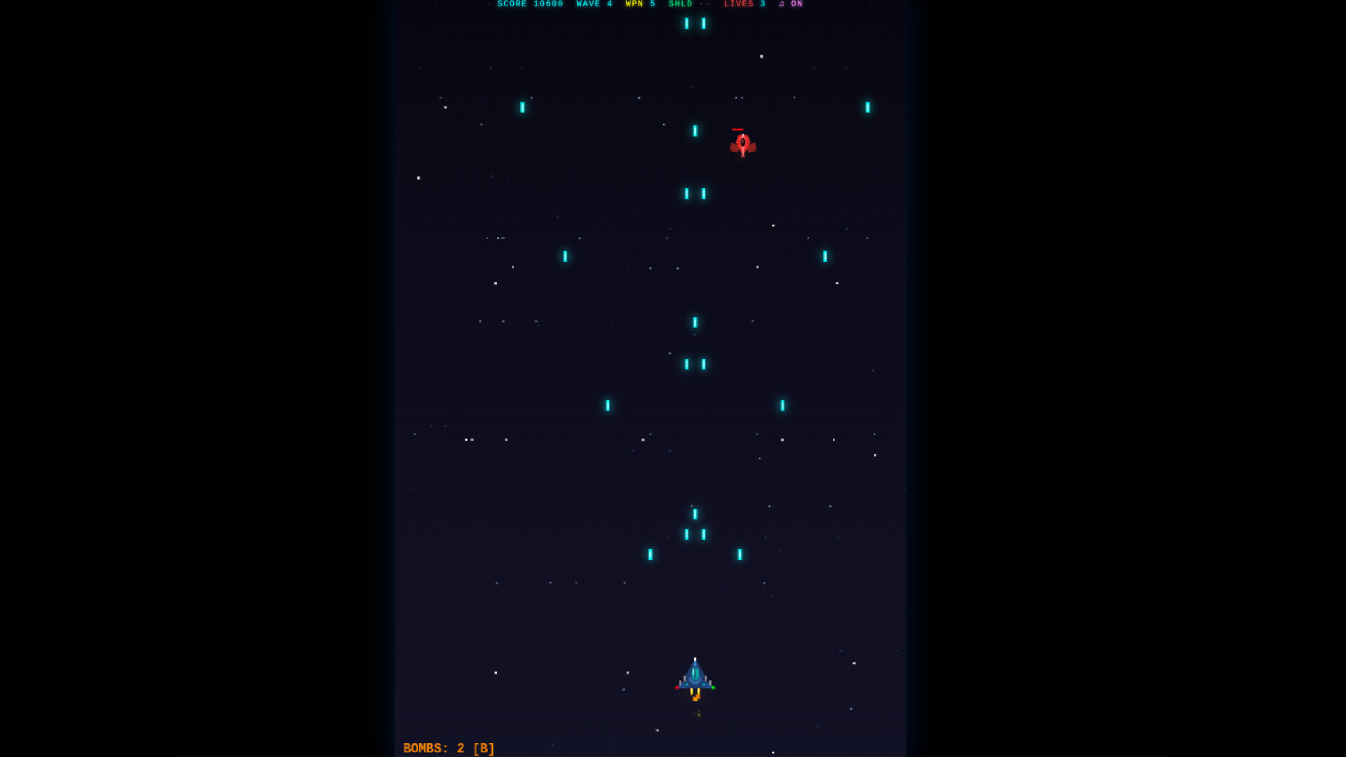 Nightmare Drive screenshot 7