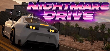 Nightmare Drive by Voidfiller - Similar game based
                        on tags
