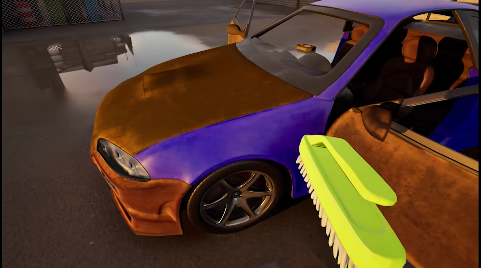Nightmare Drive video 2