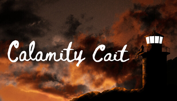 Calamity Cait