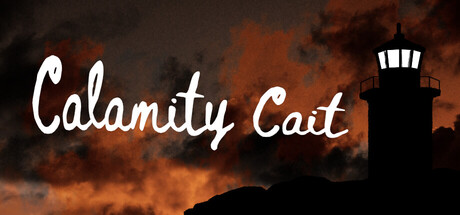 Steam cover for Calamity Cait.