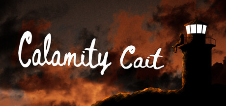 Calamity Cait