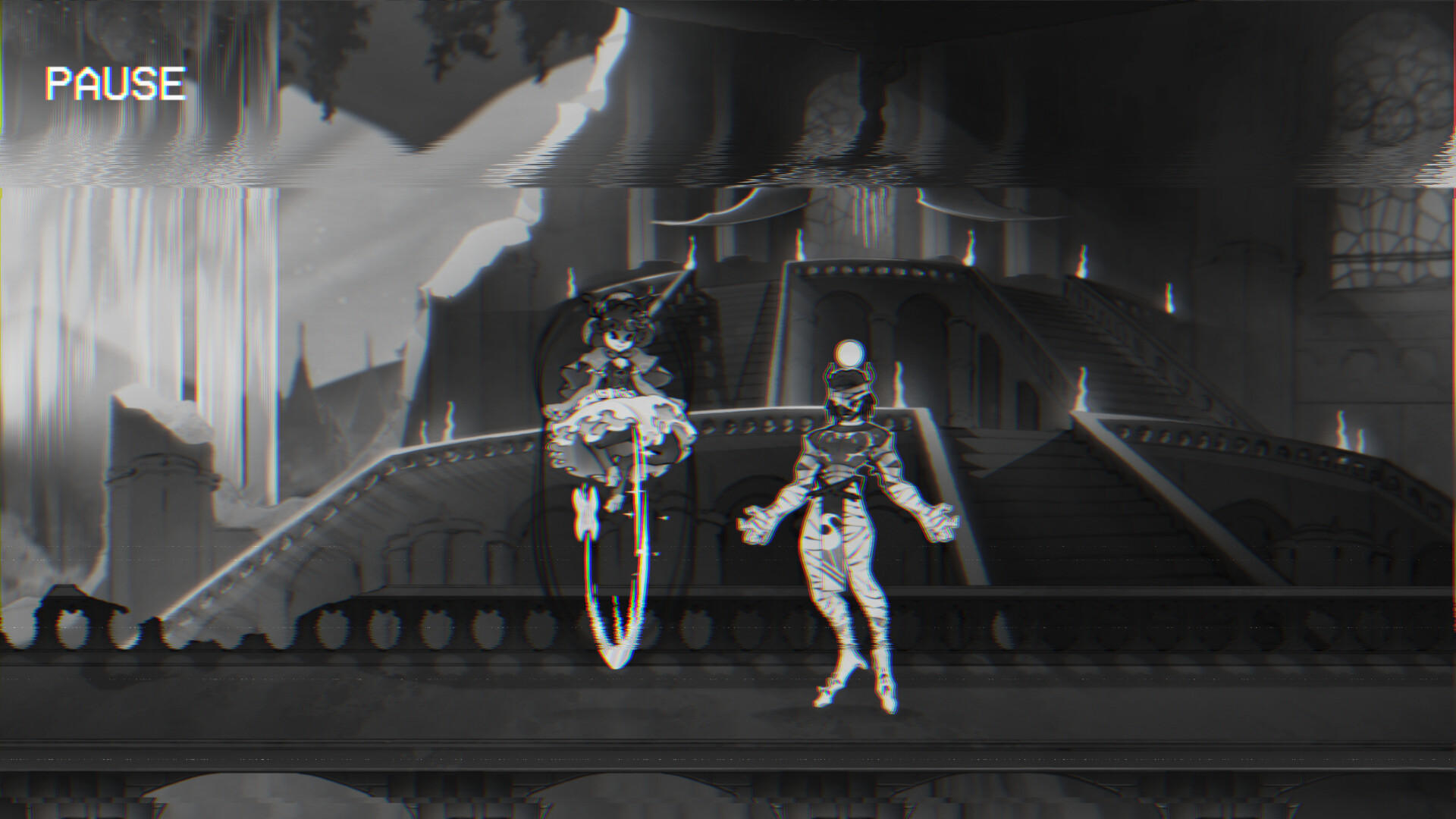 Little Red: Caught on Tape screenshot #9