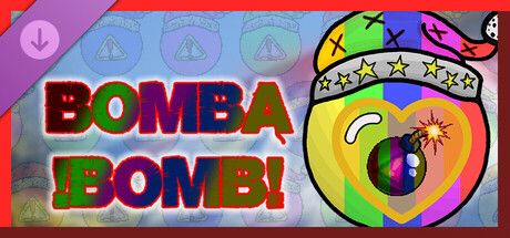Bombabomb! - Founders Edition