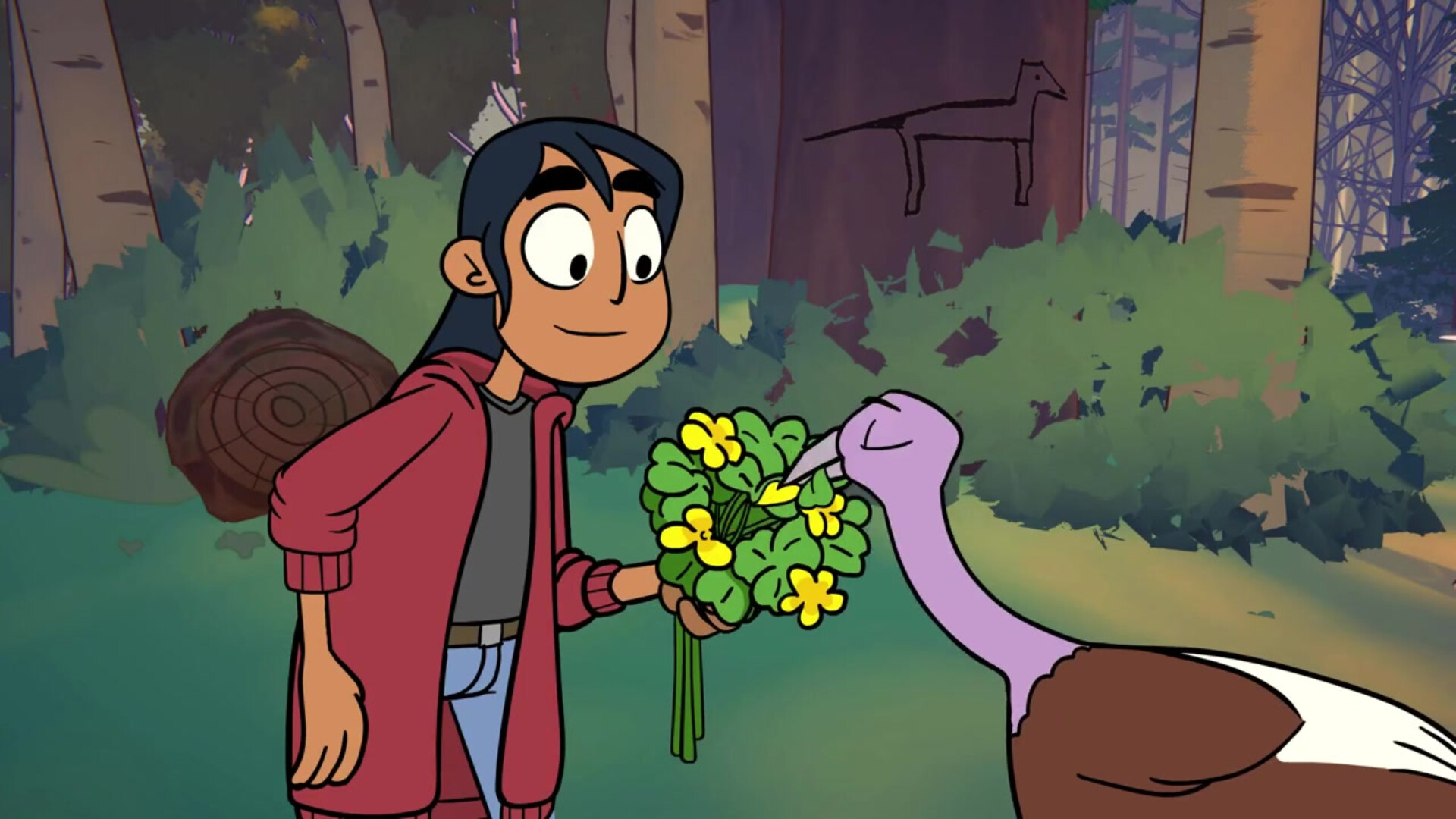 Reclaim! Azhe-giiwewining screenshot #3