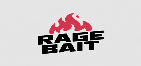 Cover image for Rage Bait