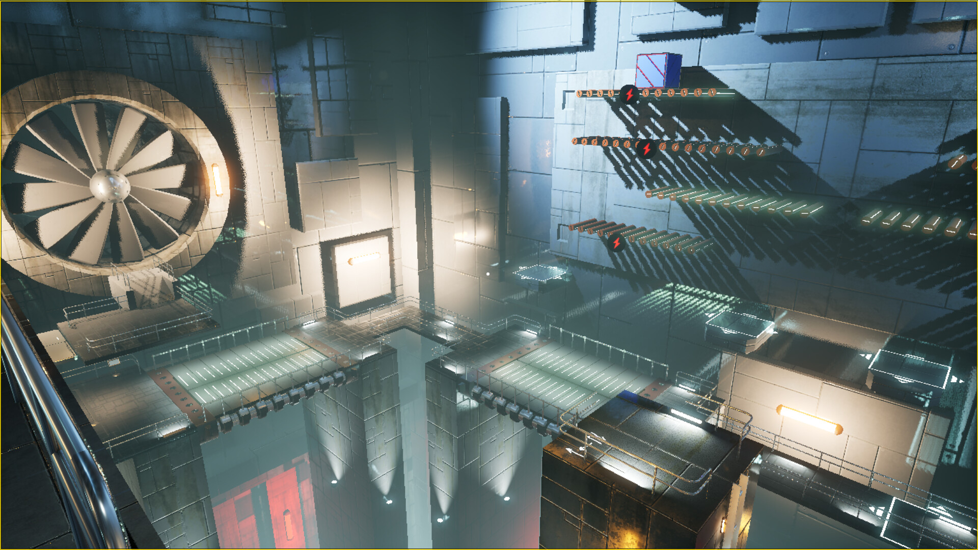 Rage Bait screenshot 2