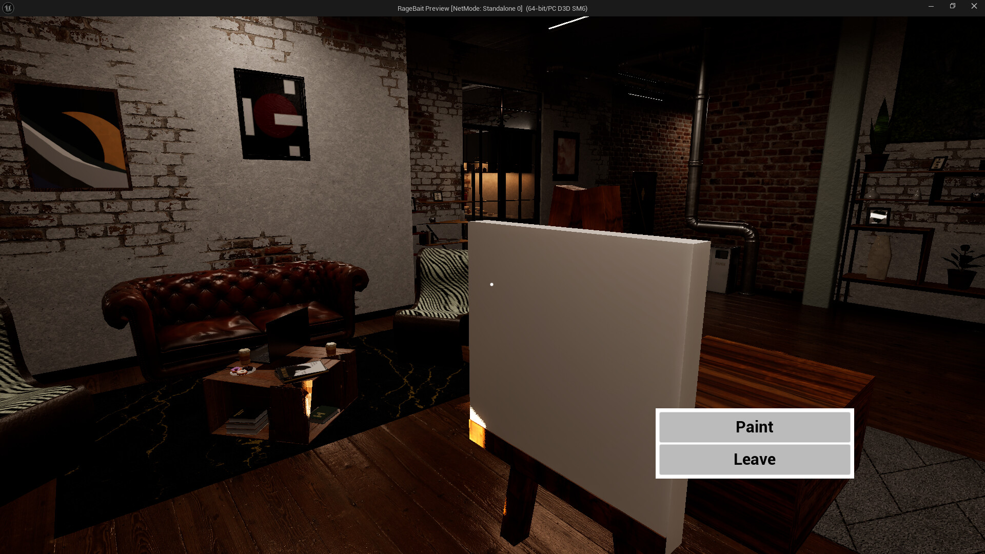 Rage Bait Featured Screenshot #1