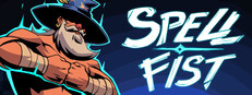 Spell Fist