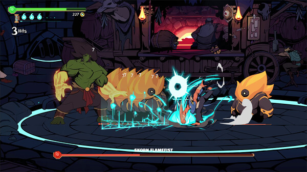 Screenshot media