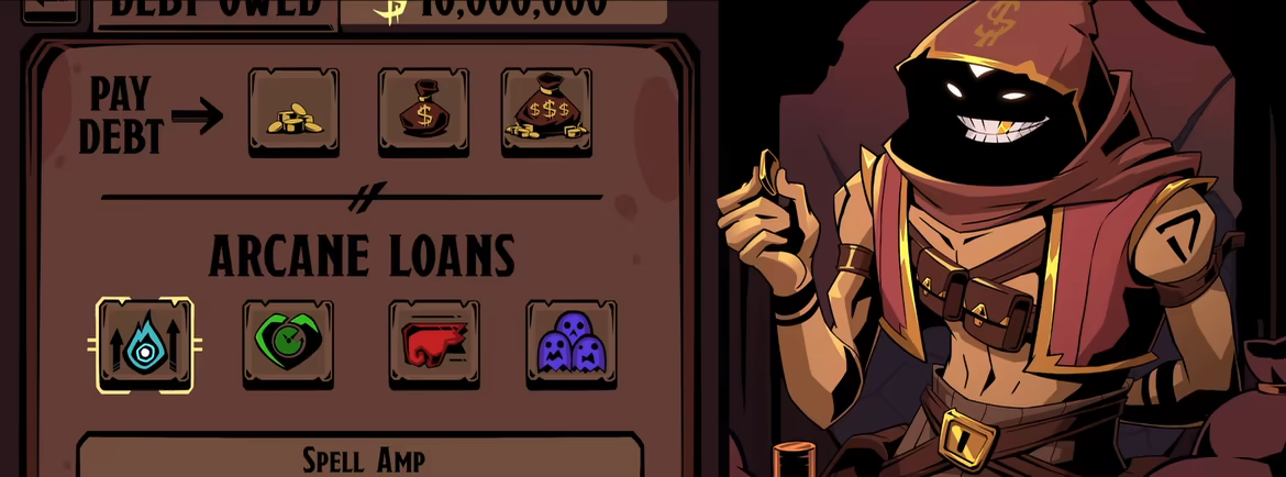 Spell Fist video 2