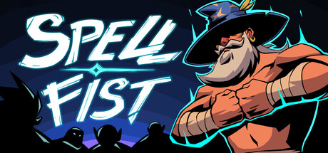 Spell Fist header art