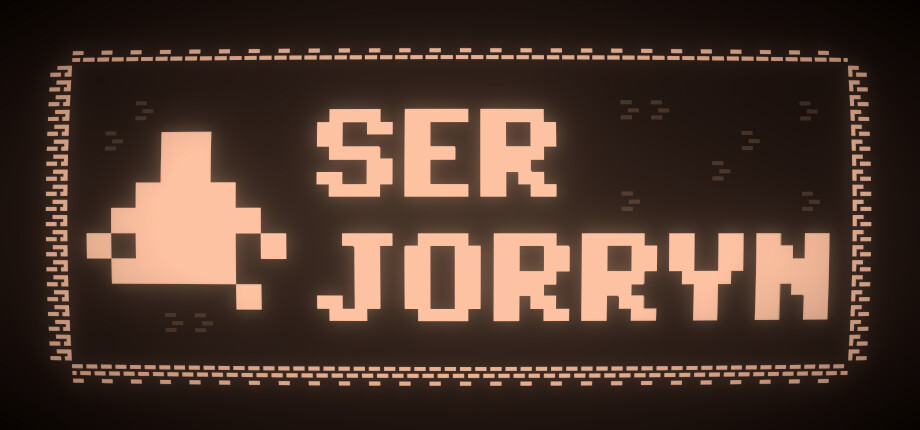 Ser Jorryn header image