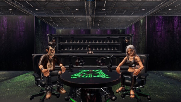 BrownDogGames screenshot 4