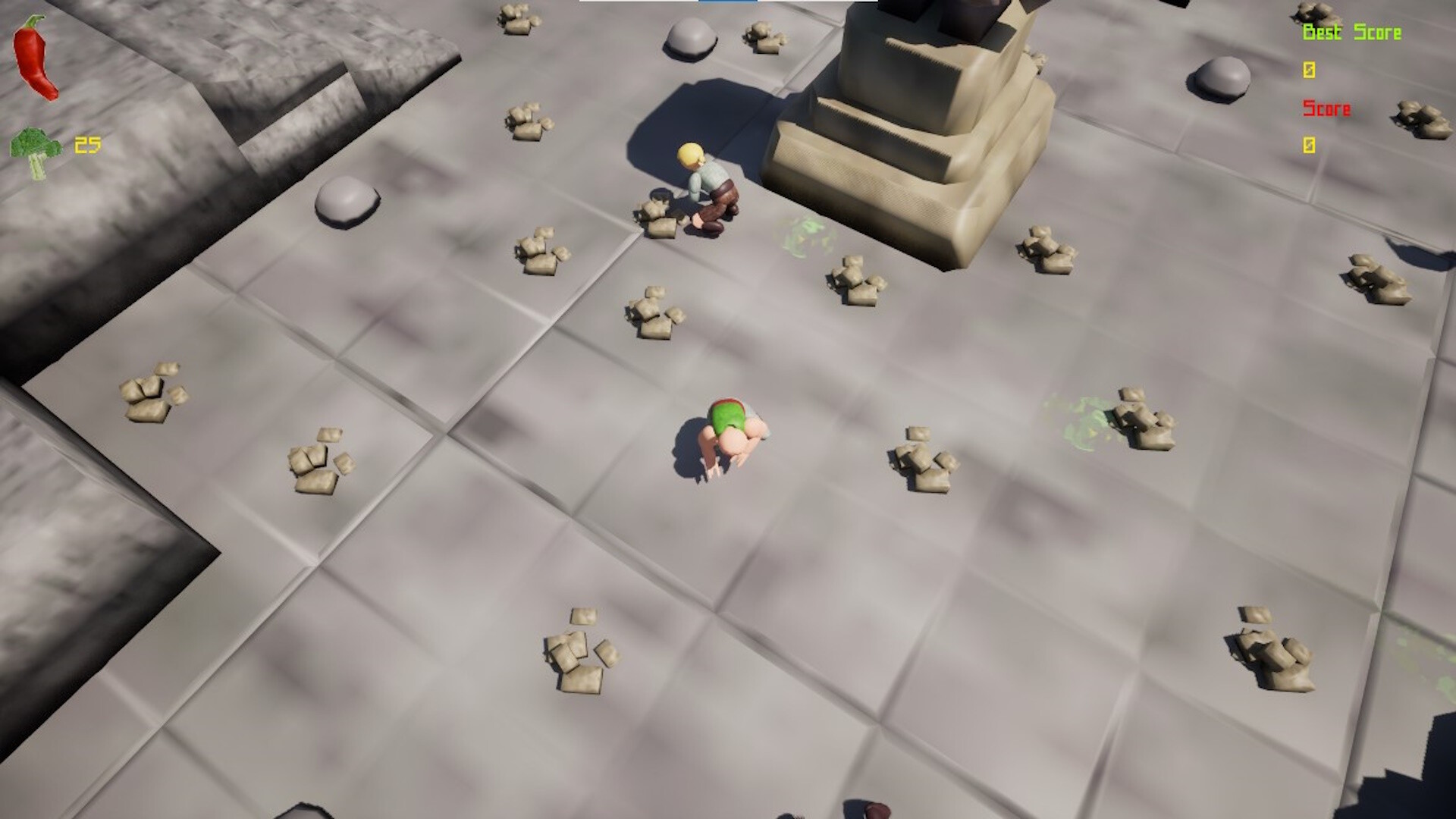 BrownDogGames screenshot #5