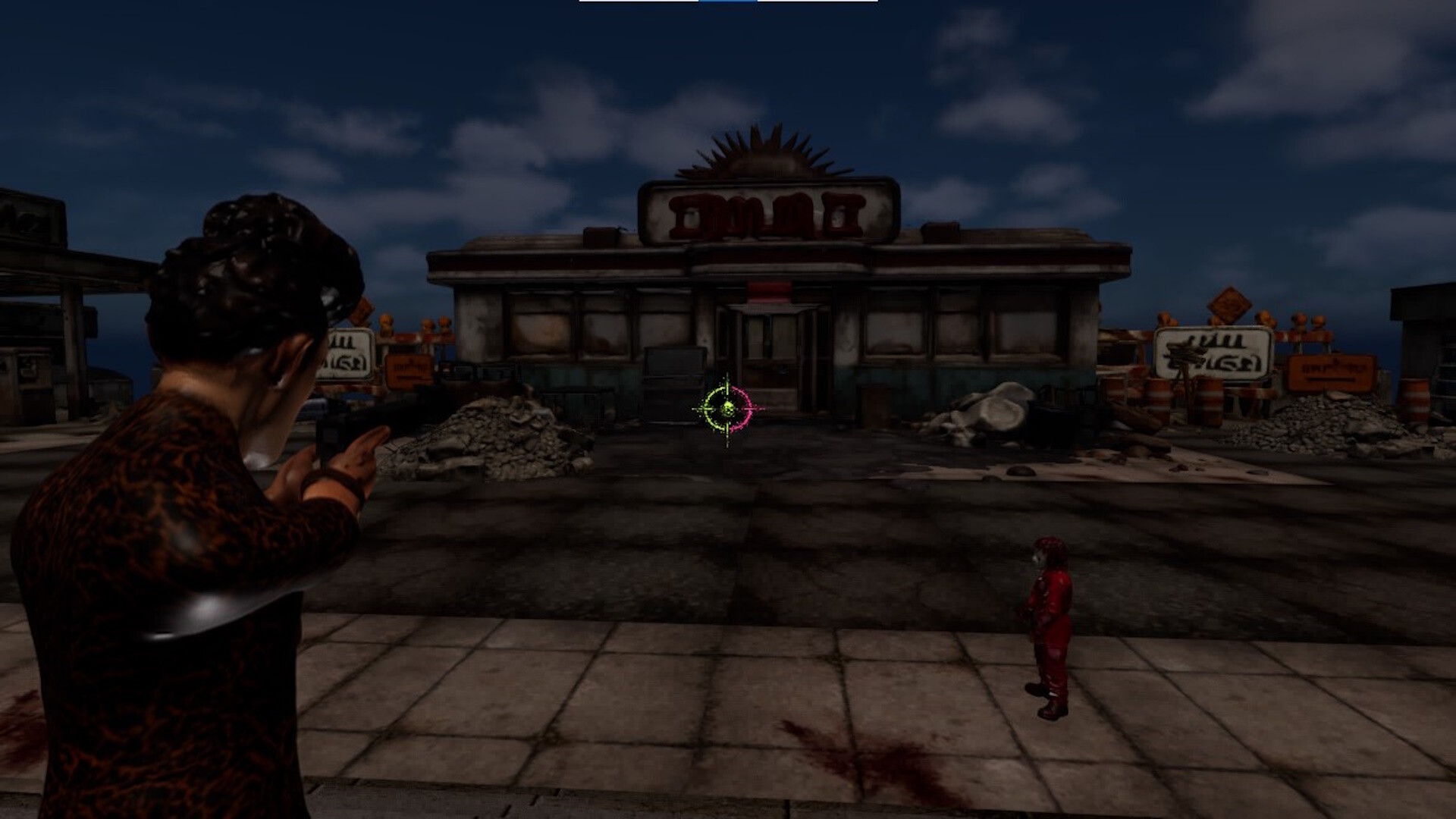 BrownDogGames Featured Screenshot #1