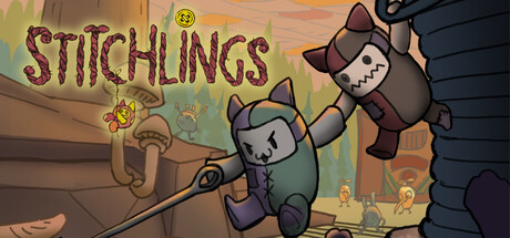 Stitchlings