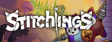 Stitchlings