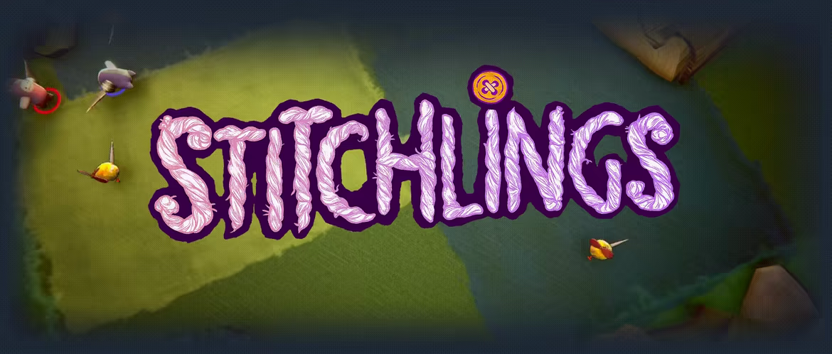 Stitchlings video 1