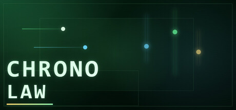 Chrono Law Banner