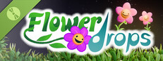 Flowerdrops Demo