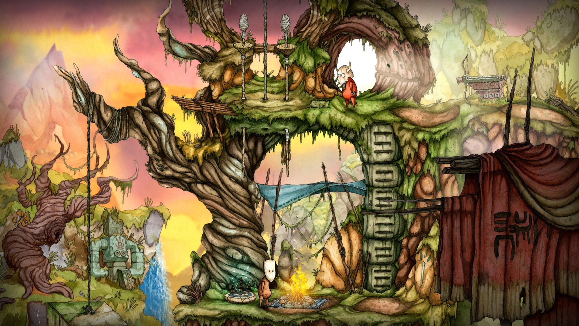 Candle screenshot #9