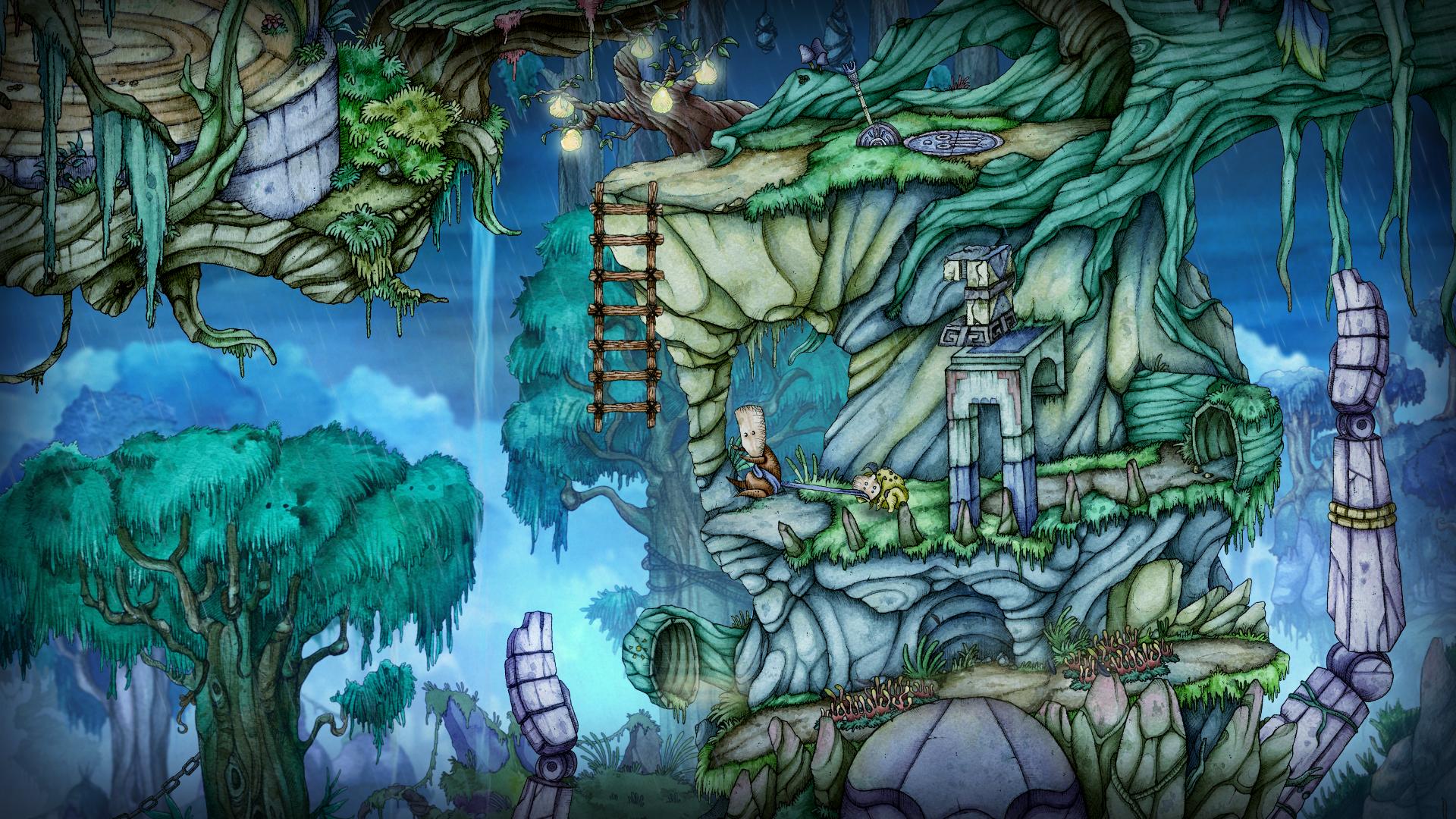 Candle screenshot #5