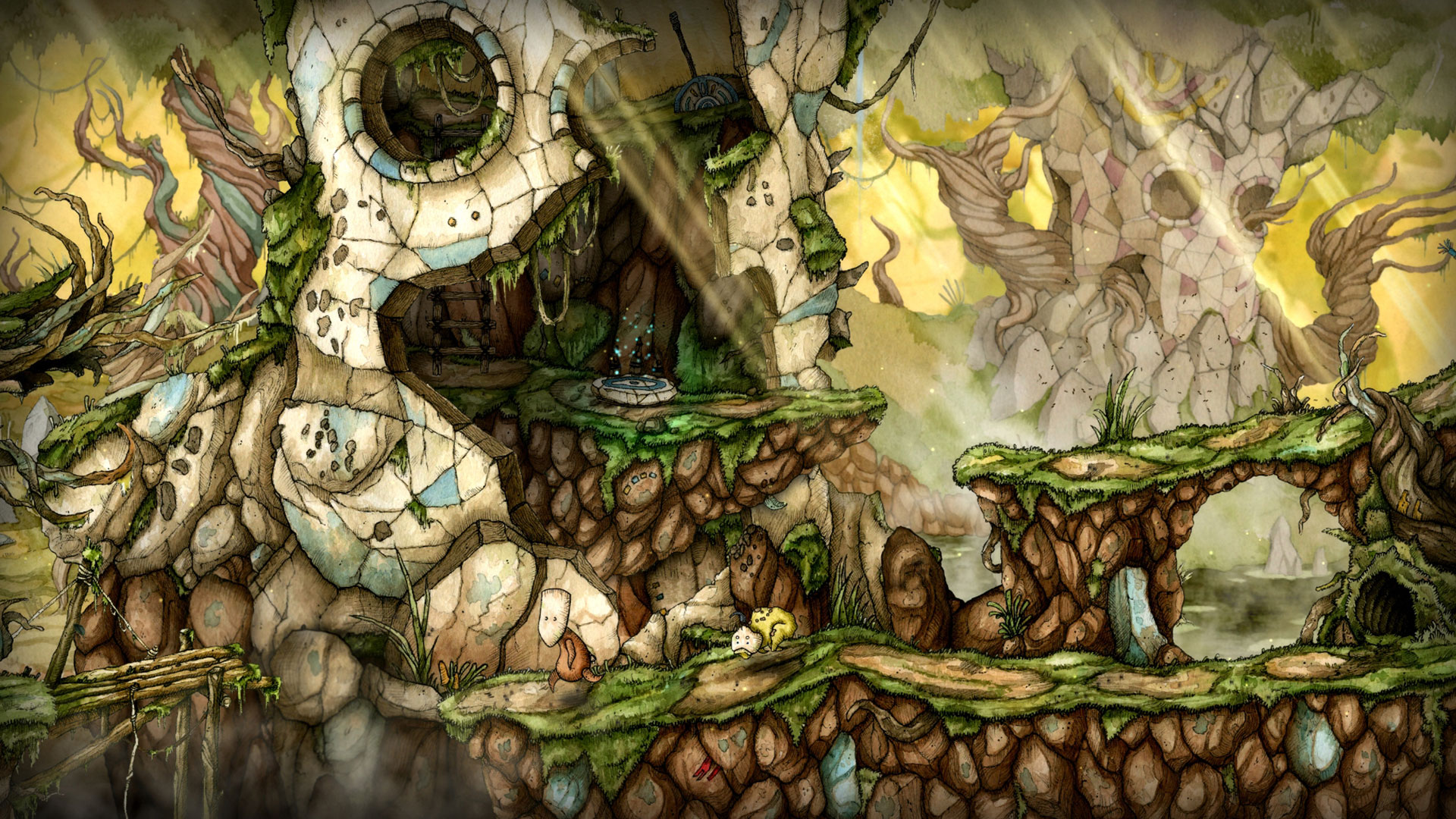 Candle screenshot #7