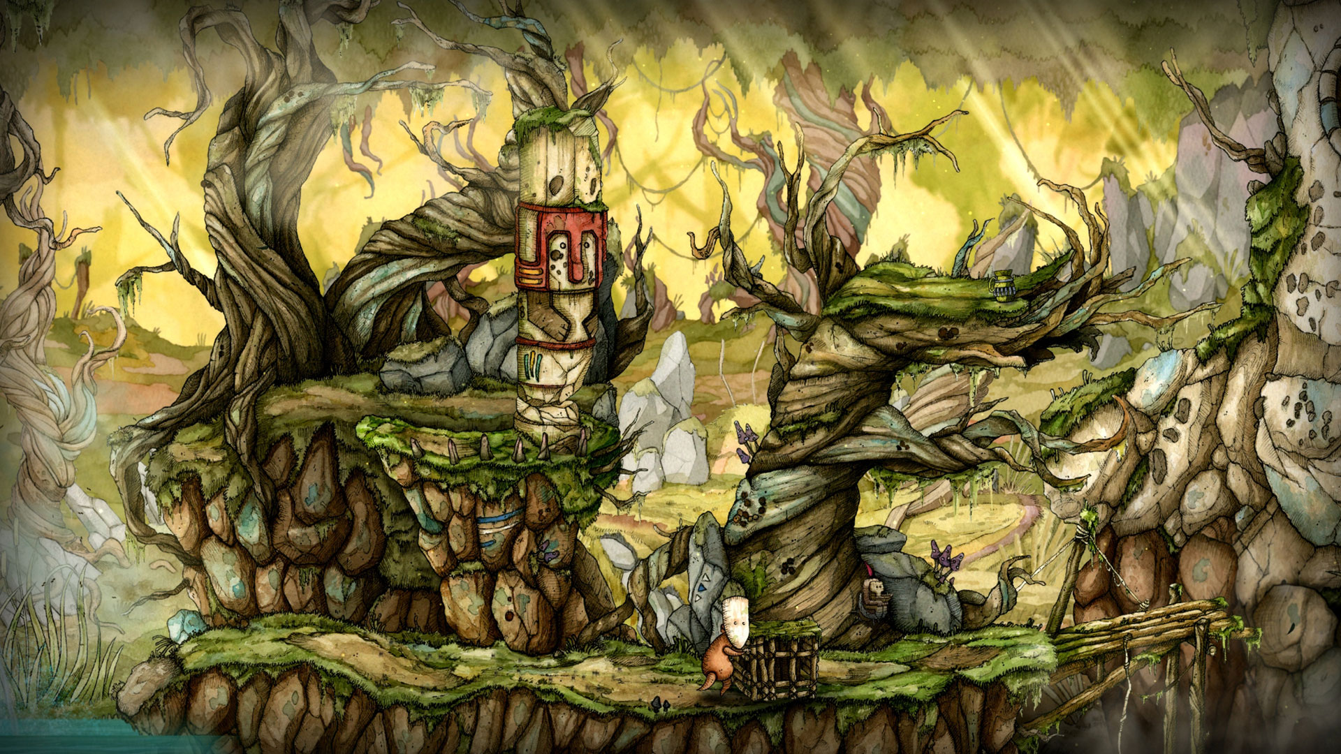 Candle screenshot #4