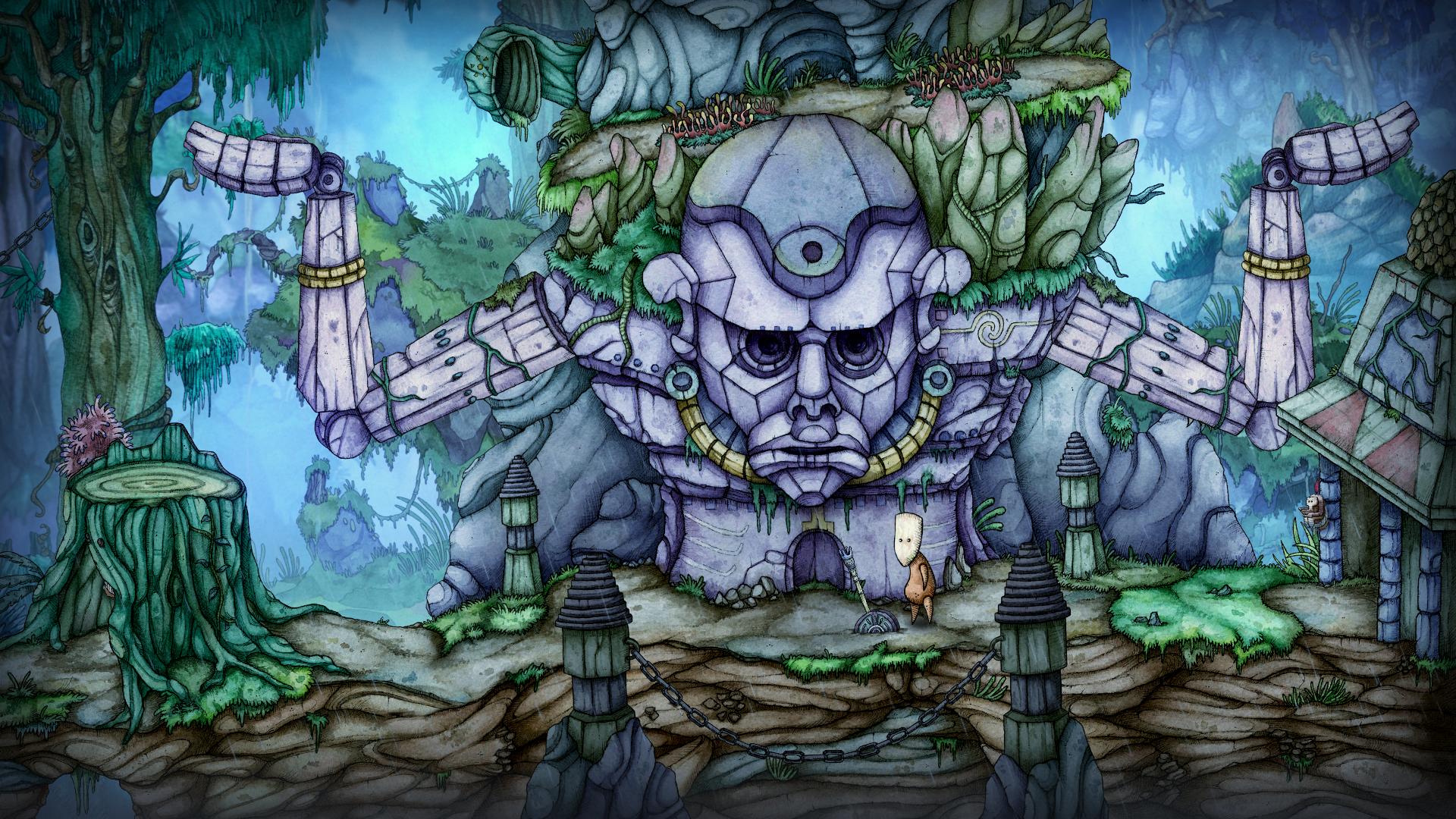 Candle screenshot #1