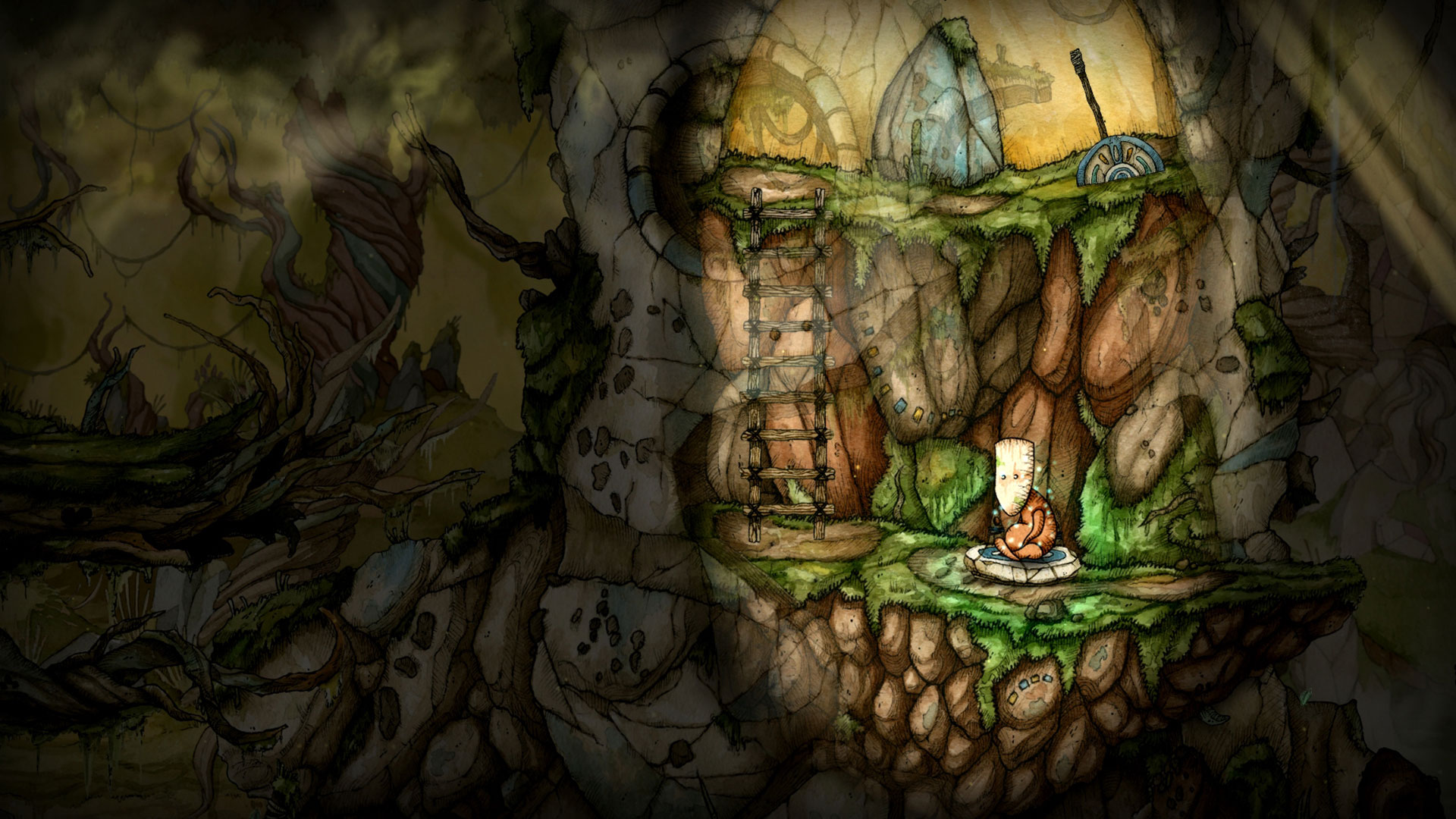 Candle screenshot #6