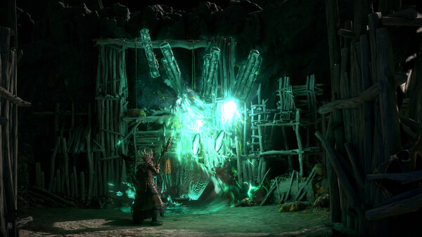 Path of Exile 2 - Early Access Supporter Pack (Steam Account) screenshot 2