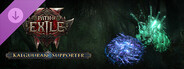 DLC: Path of Exile 2 - Kalguuran Supporter Pack