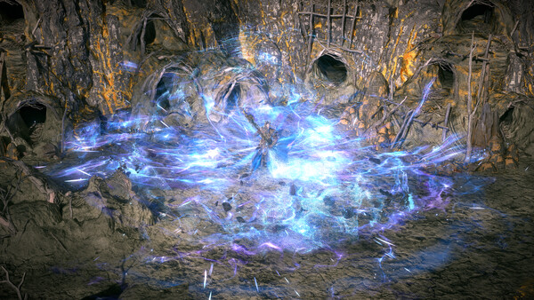 Path of Exile 2 - Early Access Supporter Pack (Steam Account) screenshot 3