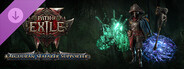 DLC: Path of Exile 2 - Kalguuran Seafarer Supporter Pack