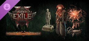 Path of Exile 2 - Awakened Precursor Supporter Pack